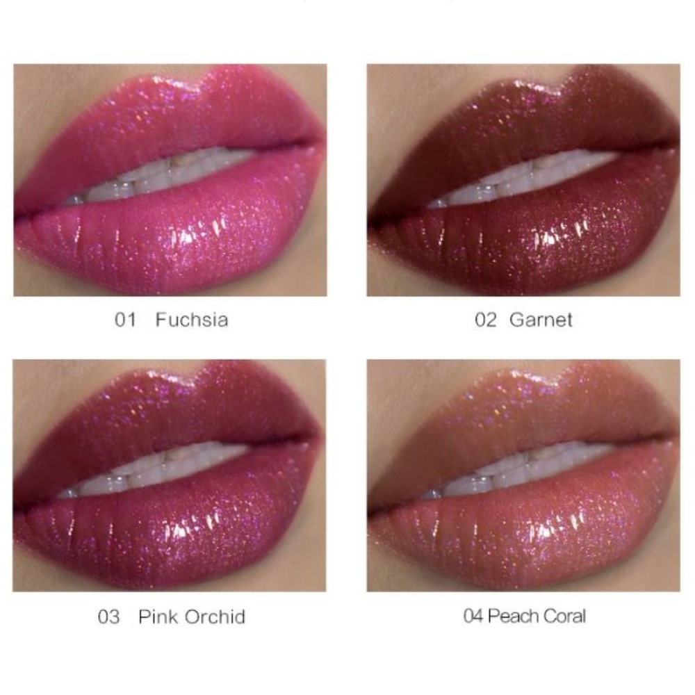 Cosmic Lip Gloss #01 - Picture 2 of 3